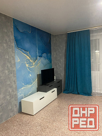 Сдам квартиру на Золотом Кольце (магазин подарков) Донецк - изображение 6