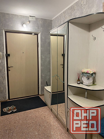Сдам квартиру на Золотом Кольце (магазин подарков) Донецк - изображение 4