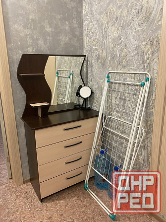 Сдам квартиру на Золотом Кольце (магазин подарков) Донецк - изображение 1