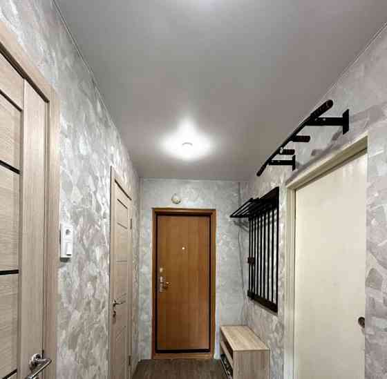 Сдам однокомнатную квартиру на длительный срок в Будённовском районе Донецк