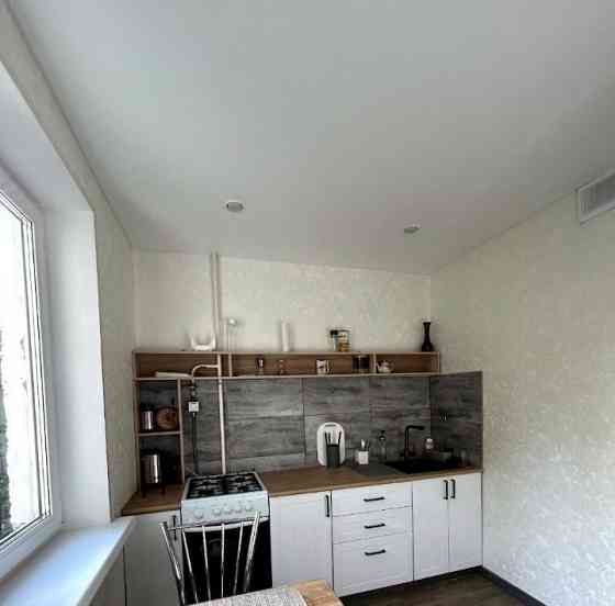 Сдам однокомнатную квартиру на длительный срок в Будённовском районе Донецк