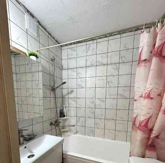 Сдам однокомнатную квартиру на длительный срок в Будённовском районе Донецк