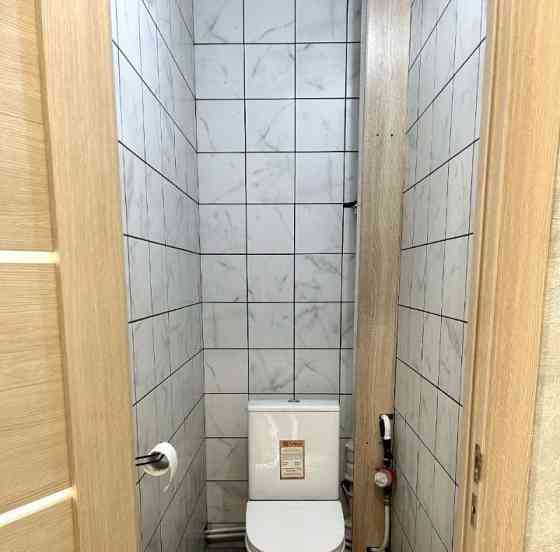 Сдам однокомнатную квартиру на длительный срок в Будённовском районе Донецк