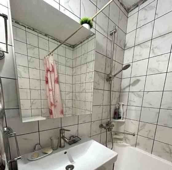 Сдам однокомнатную квартиру на длительный срок в Будённовском районе Донецк