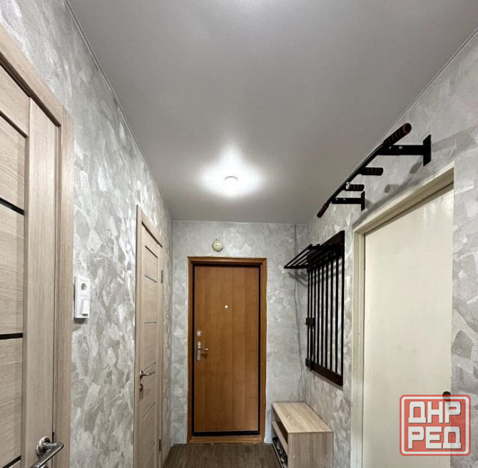 Сдам однокомнатную квартиру на длительный срок в Будённовском районе Донецк - изображение 6