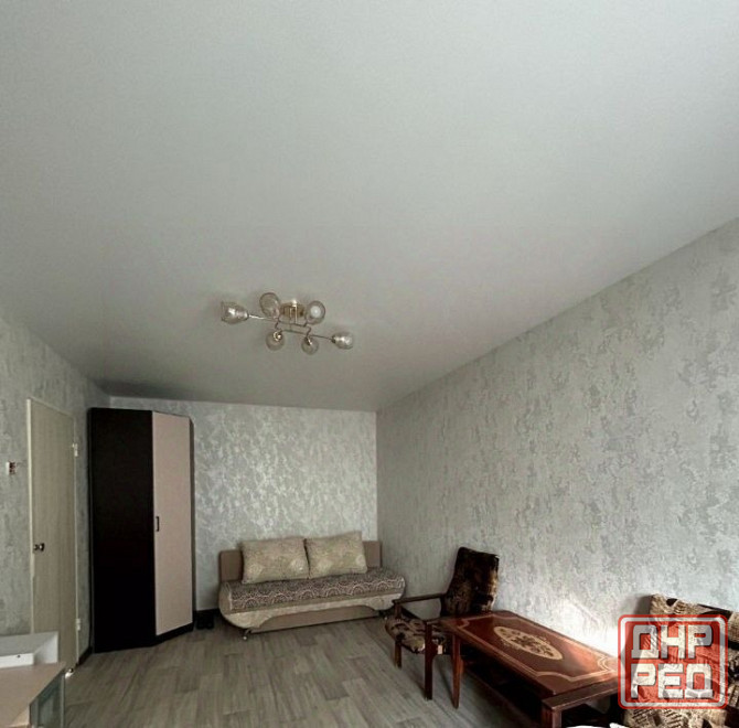 Сдам однокомнатную квартиру на длительный срок в Будённовском районе Донецк - изображение 5