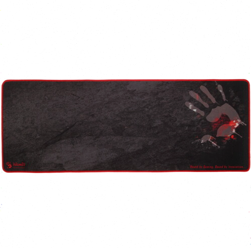 Коврик [арт-9830] A4tech Bloody B-088s черный Донецк