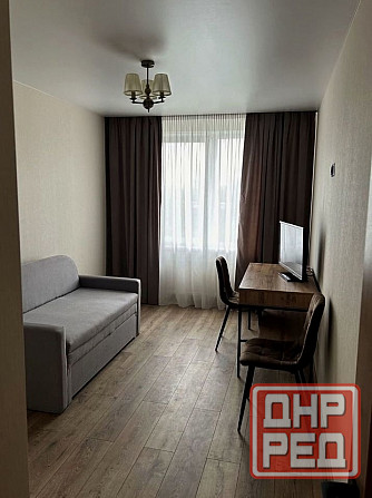 Сдается квартира Донской (Караван) Донецк - изображение 3