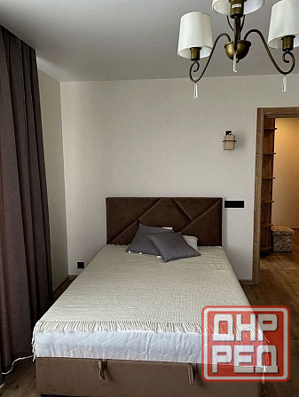 Сдается квартира Донской (Караван) Донецк - изображение 1