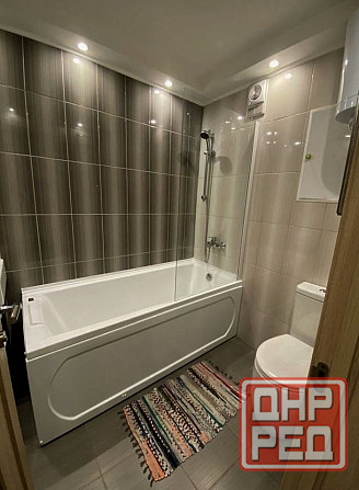 Сдается квартира Донской (Караван) Донецк - изображение 4