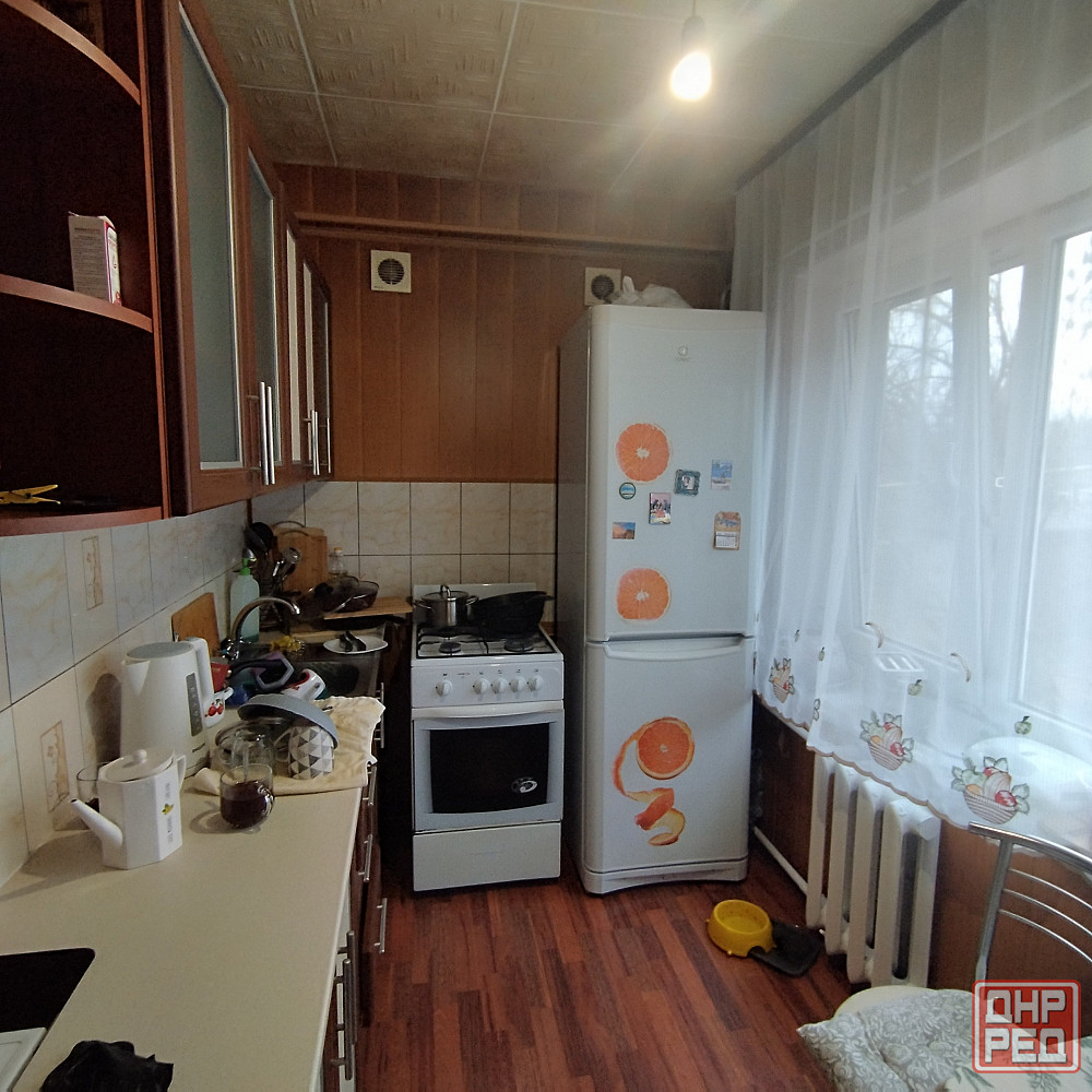 Продам 2-х комнатную квартиру ул. Дудинская, г. Донецк Донецк - изображение 5