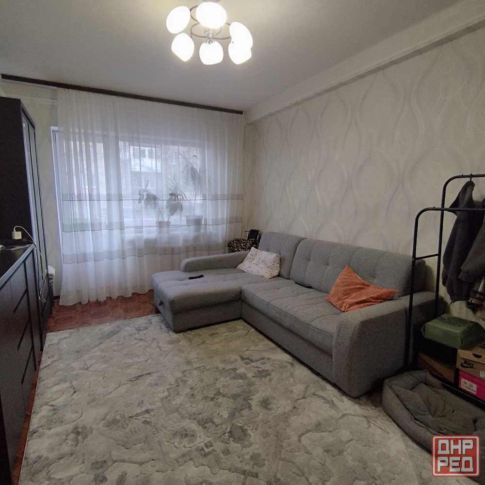 Продам 2-х комнатную квартиру ул. Дудинская, г. Донецк Донецк - изображение 2