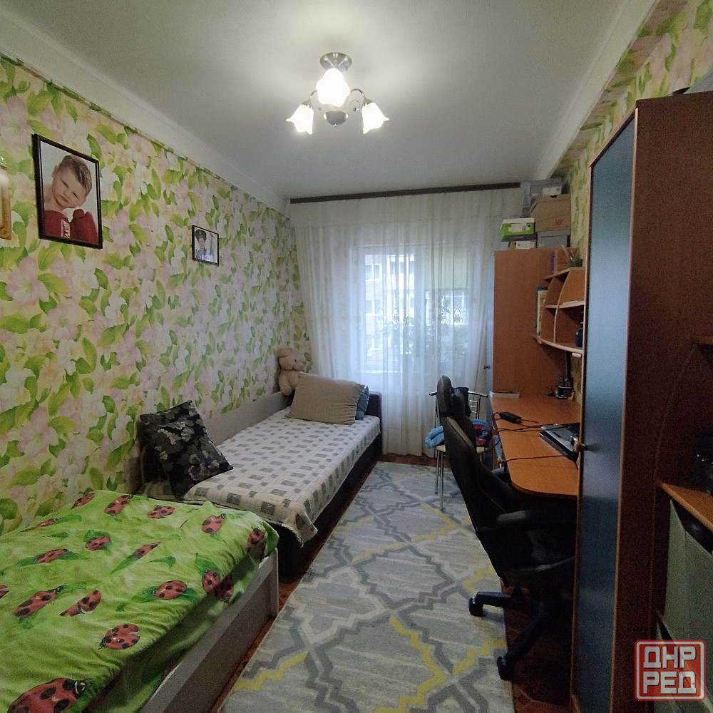 Продам 2-х комнатную квартиру ул. Дудинская, г. Донецк Донецк - изображение 3