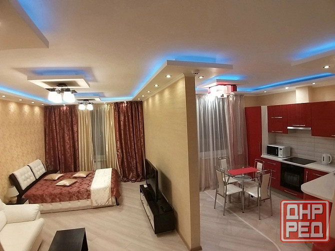 Сдам хорошую 3х ком Донецк - изображение 4