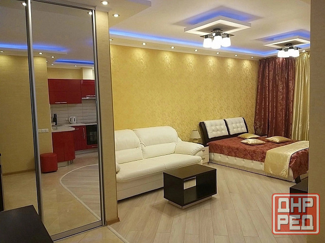 Сдам хорошую 3х ком Донецк - изображение 3