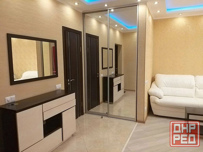 Сдам хорошую 3х ком Донецк - изображение 5