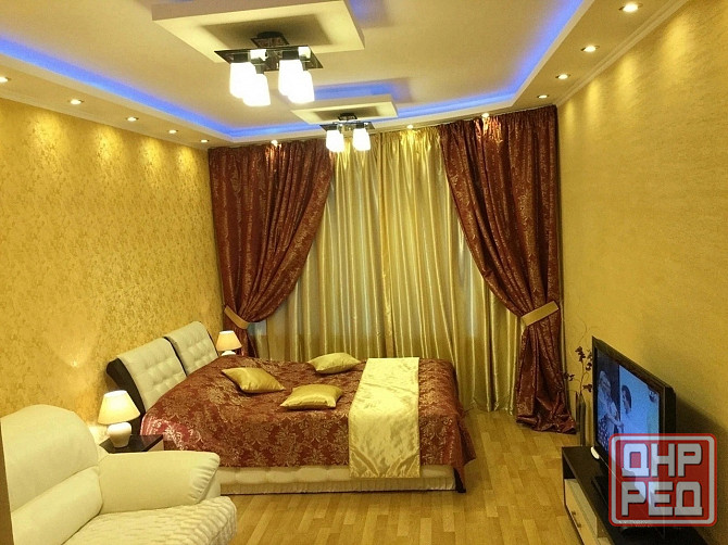 Сдам хорошую 3х ком Донецк - изображение 2