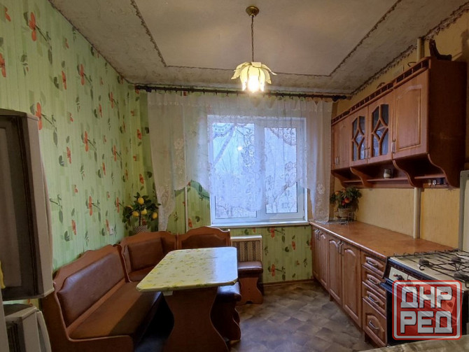 Сдам хорошую 3х ком Донецк - изображение 1