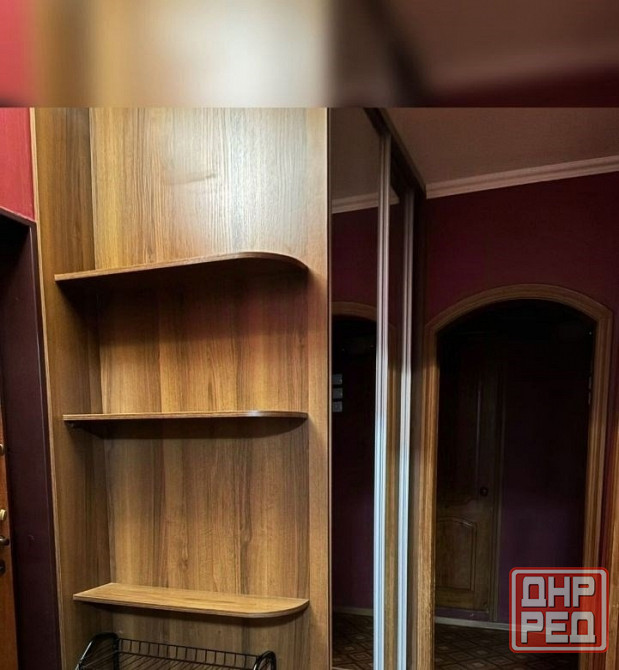 Сдается 2- комнатная квартира, Киевский район ,улица Тренева, Сдается квартира... Донецк - изображение 6