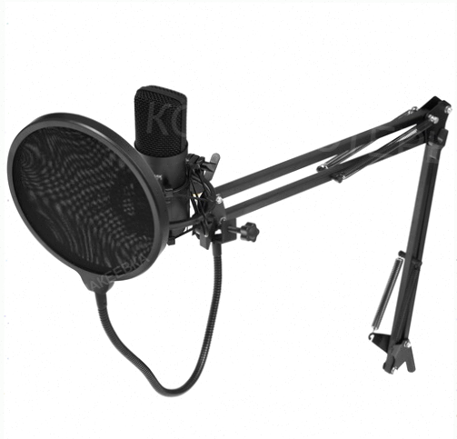 Микрофонный - арт-3953 комплект Oklick Sm-700g черный Донецк