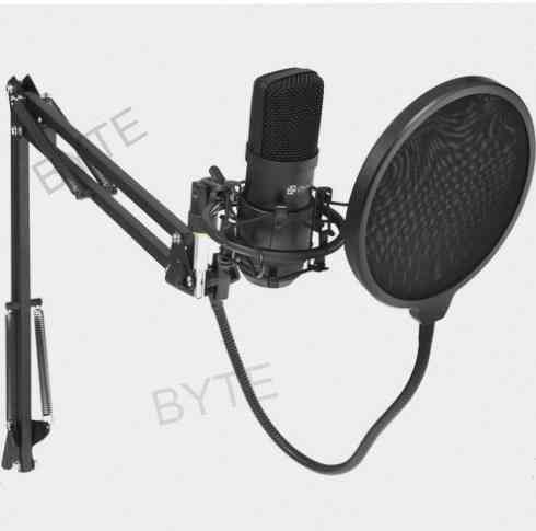 Микрофонный - арт-3953 комплект Oklick Sm-700g черный Донецк