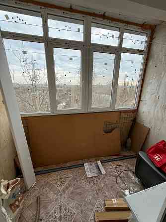 Продаётся 3-комнатная квартира ул.Бирюзова Донецк