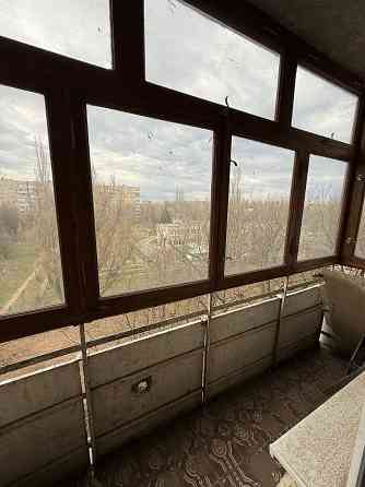 Продаётся 3-комнатная квартира ул.Бирюзова Донецк