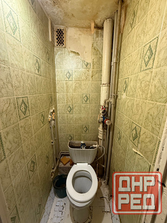 Продаётся 3-комнатная квартира ул.Бирюзова Донецк - изображение 9