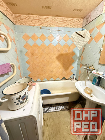 Продаётся 3-комнатная квартира ул.Бирюзова Донецк - изображение 8