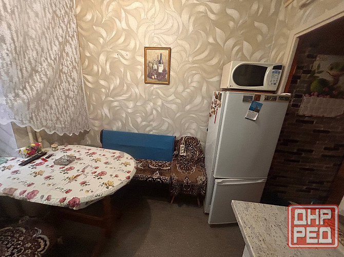 Вода 24/7 - Аренда 2х Комнатной Квартиры - Ленинский Проспект/Оцкб - Прекрасная Локация! Донецк - изображение 2