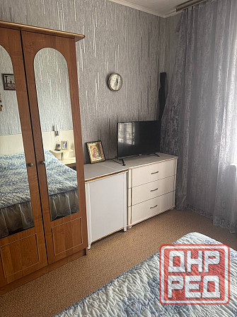 Вода 24/7 - Аренда 2х Комнатной Квартиры - Ленинский Проспект/Оцкб - Прекрасная Локация! Донецк - изображение 5