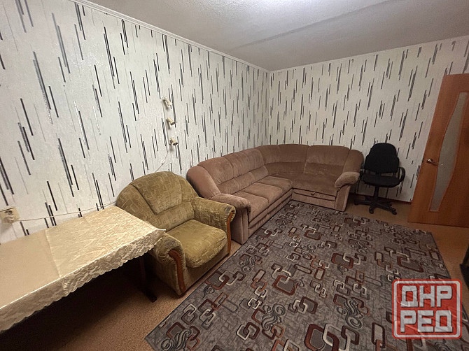 Вода 24/7 - Аренда 2х Комнатной Квартиры - Ленинский Проспект/Оцкб - Прекрасная Локация! Донецк - изображение 6