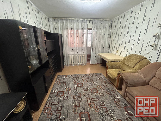 Вода 24/7 - Аренда 2х Комнатной Квартиры - Ленинский Проспект/Оцкб - Прекрасная Локация! Донецк - изображение 8