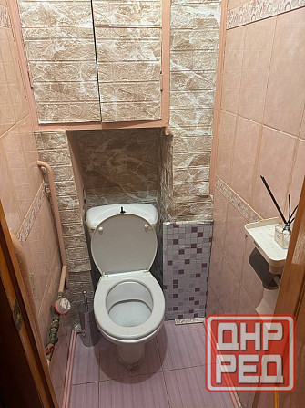 Вода 24/7 - Аренда 2х Комнатной Квартиры - Ленинский Проспект/Оцкб - Прекрасная Локация! Донецк - изображение 11