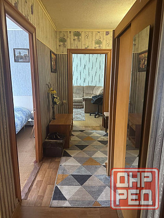 Вода 24/7 - Аренда 2х Комнатной Квартиры - Ленинский Проспект/Оцкб - Прекрасная Локация! Донецк - изображение 12