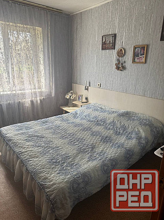 Вода 24/7 - Аренда 2х Комнатной Квартиры - Ленинский Проспект/Оцкб - Прекрасная Локация! Донецк - изображение 3