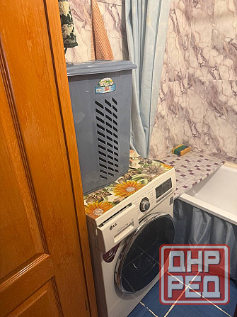 Вода 24/7 - Аренда 2х Комнатной Квартиры - Ленинский Проспект/Оцкб - Прекрасная Локация! Донецк - изображение 10