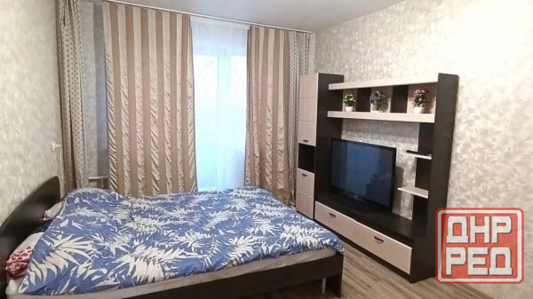 Сдам однокомнатную квартиру Донецк - изображение 2