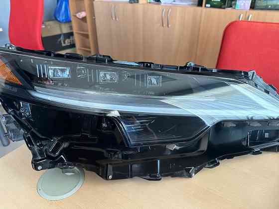 Фара LEXUS RX350 2023 Донецк