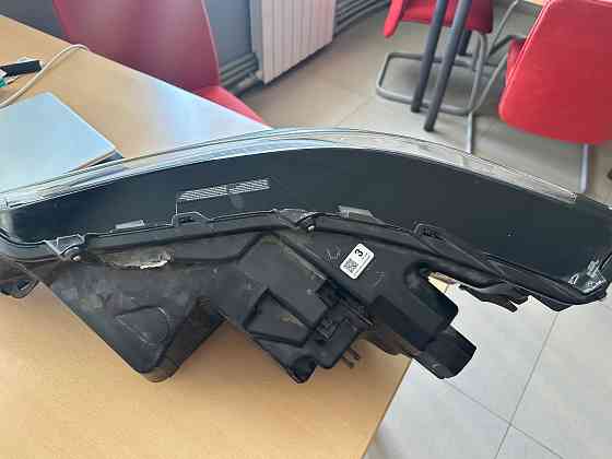 Фара LEXUS RX350 2023 Донецк