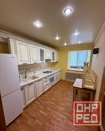 квартира на Донецк сити Донецк - изображение 1