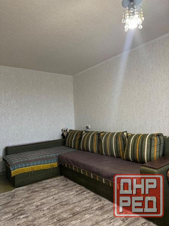 Продам 2х ком. квартиру в Кировском районе, Текстильщик Донецк - изображение 2