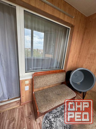 Продам 2х ком. квартиру в Кировском районе, Текстильщик Донецк - изображение 7