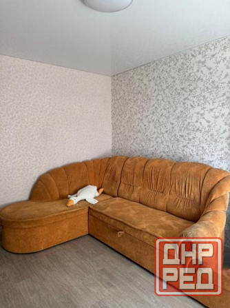 Продам 2х ком. квартиру в Кировском районе, Текстильщик Донецк - изображение 1