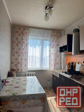 Продам 2х ком. квартиру в Кировском районе, Текстильщик Донецк - изображение 5