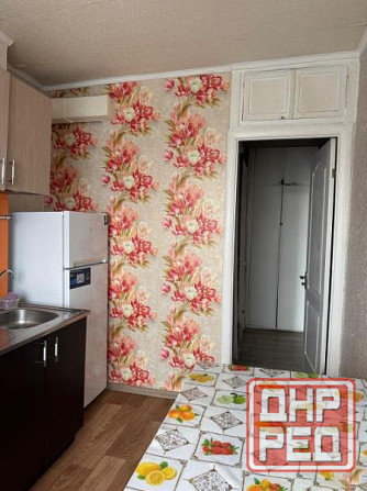 Продам 2х ком. квартиру в Кировском районе, Текстильщик Донецк - изображение 6