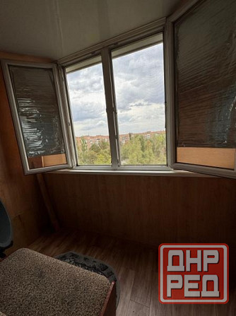 Продам 2х ком. квартиру в Кировском районе, Текстильщик Донецк - изображение 10