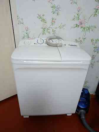 Продается стиральная машинка полуавтомат Daewoo Макеевка