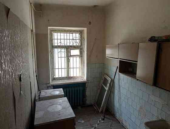 Продается 1к квартира в Киевском р-не за 900 000 тыс можно под офис Донецк