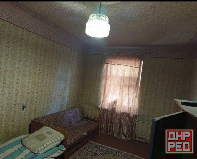 Продается 1к квартира в Киевском р-не за 900 000 тыс можно под офис Донецк - изображение 1